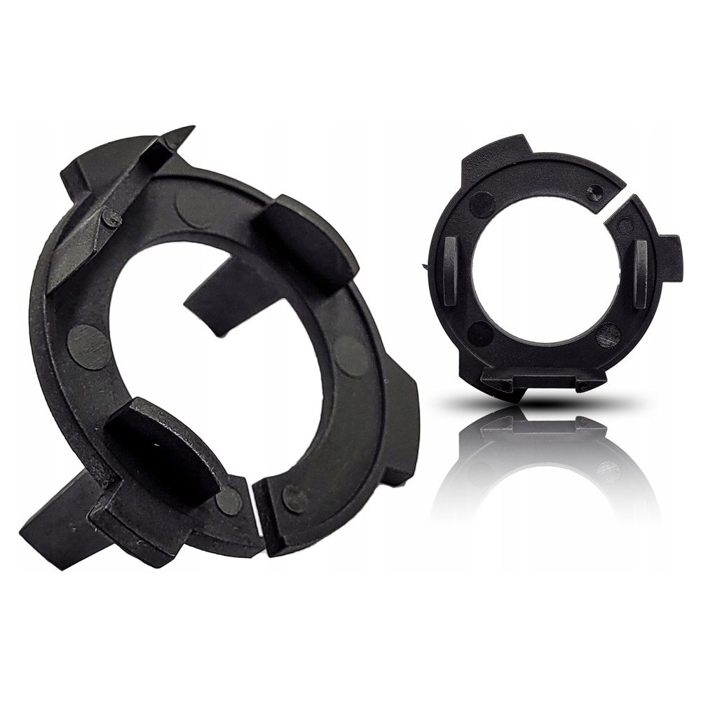 Bizzar Βάσεις LED VW