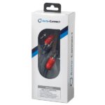 L1RCA55C Coaxial RCA Signal Cable Level 1 Auto-Connect 5.5m - Image 2