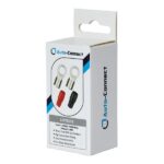 L1RT5312 Ring Terminal 53 mm² M12 Level 1 Auto-Connect red/black - Image 2