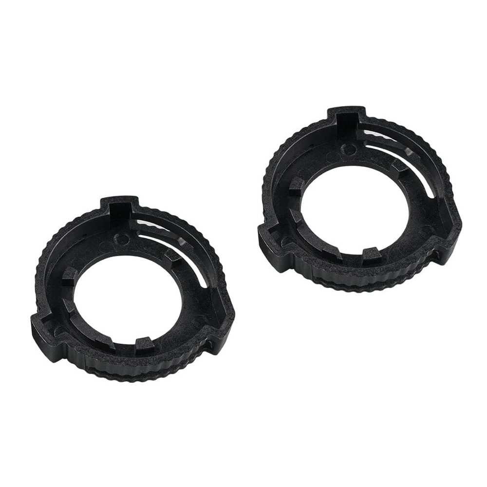 Bizzar Βάσεις LED Ford Fiesta