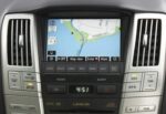 Lexus RX 350 / 400 Wireless CarPlay/Android Auto Interface & Camera In - Image 2