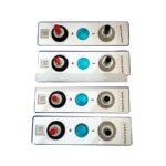 LifePo4 120AH Grade A+ 3C M6 12,8V - 4 ΤΕΜΑΧΙΑ/ΑΠΑΙΤΕΙΤΑΙ BALANCER - Image 2