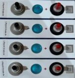 LifePo4 120AH Grade A+ 3C M6 12,8V - 4 ΤΕΜΑΧΙΑ/ΑΠΑΙΤΕΙΤΑΙ BALANCER - Image 3