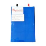 LifePo4 120AH Grade A+ 3C M6 3,2V -1 ΤΕΜΑΧΙΟ/ΑΠΑΙΤΕΙΤΑΙ BALANCER - Image 2