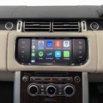 Land Rover / Jaguar Wireless CarPlay/Android Auto Interface & Camera In - Image 2