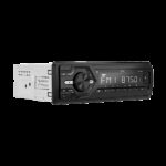 MAD M100-BT Gas Audio Head Unit 1-DIN 2V  4 PREOUTS - Image 3