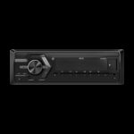 MAD M100-BT Gas Audio Head Unit 1-DIN 2V  4 PREOUTS - Image 5