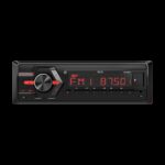 MAD M100-BT Gas Audio Head Unit 1-DIN 2V  4 PREOUTS - Image 9