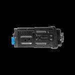 MAD M110-BTR Digital media receiver 4x50W 4 Preouts Αποσπώμενη πρόσοψη - Image 11