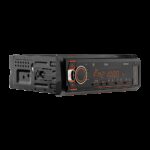 MAD M110-BTR Digital media receiver 4x50W 4 Preouts Αποσπώμενη πρόσοψη