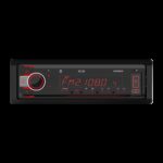 MAD M110-BTR Digital media receiver 4x50W 4 Preouts Αποσπώμενη πρόσοψη - Image 8