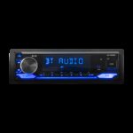 MAD M130-BTN Gas Audio Head Unit 1-DIN 2V 6 Preouts Αποσπώμενη πρόσοψη - Image 11