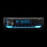 MAD M130-BTN Gas Audio Head Unit 1-DIN 2V 6 Preouts Αποσπώμενη πρόσοψη - Image 12