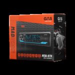 MAD M130-BTN Gas Audio Head Unit 1-DIN 2V 6 Preouts Αποσπώμενη πρόσοψη - Image 13