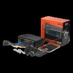 MAD M130-BTN Gas Audio Head Unit 1-DIN 2V 6 Preouts Αποσπώμενη πρόσοψη - Image 14