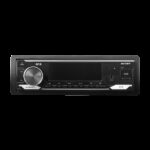 MAD M130-BTN Gas Audio Head Unit 1-DIN 2V 6 Preouts Αποσπώμενη πρόσοψη - Image 3