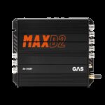 MAX D2-610BT Hi End DSP Αυτοκινήτου 10 Channel και με Bluetooth