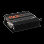 MAX D2-610BT Hi End DSP Αυτοκινήτου 10 Channel και με Bluetooth - Image 3