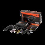 MAX D2-610BT Hi End DSP Αυτοκινήτου 10 Channel και με Bluetooth - Image 7