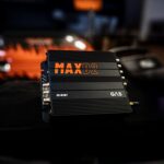 MAX D2-610BT Hi End DSP Αυτοκινήτου 10 Channel και με Bluetooth - Image 9