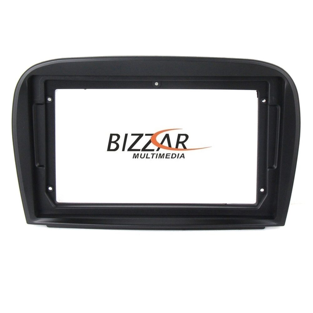 Πρόσοψη, Καλωδίωση & CANbus Box Για Mercedes SL Class (R230) 2005-2011 Για Tablet 9"