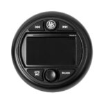 Bluetooth Hi End  Media Receiver DLS Marine AMR30D - Image 2