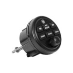 Media Remote Control  Receiver DLS Marine for DLS AMR30D - Image 2