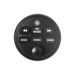 Media Remote Control  Receiver DLS Marine for DLS AMR30D