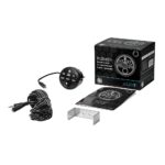 Media Remote Control  Receiver DLS Marine for DLS AMR30D - Image 6