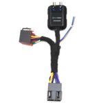 Μετατροπέας Hi-Low 2-channel Auto-connect UNIHLCS22ISO