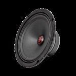 SR165M Midrange ηχεία αυτοκινήτου 6.5" 120W Bass Habit Rebel  TIMH TEMAXIOY - Image 4