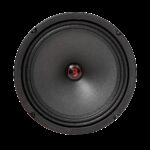 SR200M Midrange ηχεία αυτοκινήτου 8" 130W Bass Habit Rebel ΤΙΜΗ ΤΕΜΑΧΙΟΥ