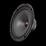 SR200M Midrange ηχεία αυτοκινήτου 8" 130W Bass Habit Rebel ΤΙΜΗ ΤΕΜΑΧΙΟΥ - Image 3