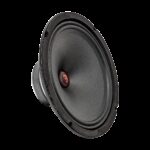 SR200M Midrange ηχεία αυτοκινήτου 8" 130W Bass Habit Rebel ΤΙΜΗ ΤΕΜΑΧΙΟΥ - Image 4