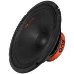 PM2104 Midrange Drivers αυτοκινήτου PRO SPL 10" 300 W Gas Audio Power MAD ΤΙΜΗ ΤΕΜΑΧΙΟΥ - Image 2