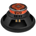 PM2104 Midrange Drivers αυτοκινήτου PRO SPL 10" 300 W Gas Audio Power MAD ΤΙΜΗ ΤΕΜΑΧΙΟΥ - Image 5