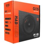 PM2104 Midrange Drivers αυτοκινήτου PRO SPL 10" 300 W Gas Audio Power MAD ΤΙΜΗ ΤΕΜΑΧΙΟΥ - Image 7