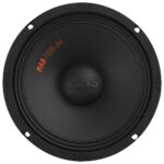 PM264 Midrange Drivers αυτοκινήτου PRO SPL 6,5" 200 W Gas Audio Power MAD  ΤΙΜΗ ΤΕΜΑΧΙΟΥ - Image 4