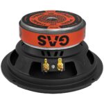 PM264 Midrange Drivers αυτοκινήτου PRO SPL 6,5" 200 W Gas Audio Power MAD  ΤΙΜΗ ΤΕΜΑΧΙΟΥ - Image 5