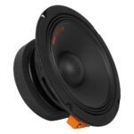 PMW164 Midrange Drivers αυτοκινήτου PRO SPL 6.5" 250 W Gas Audio Power MAX  ΤΙΜΗ ΤΕΜΑΧΙΟΥ, περιλαμβάνει protective grill
