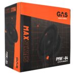 PMW164 Midrange Drivers αυτοκινήτου PRO SPL 6.5" 250 W Gas Audio Power MAX  ΤΙΜΗ ΤΕΜΑΧΙΟΥ, περιλαμβάνει protective grill - Image 11