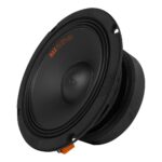 PMW164 Midrange Drivers αυτοκινήτου PRO SPL 6.5" 250 W Gas Audio Power MAX  ΤΙΜΗ ΤΕΜΑΧΙΟΥ, περιλαμβάνει protective grill - Image 3