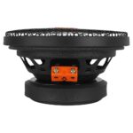 PMW164 Midrange Drivers αυτοκινήτου PRO SPL 6.5" 250 W Gas Audio Power MAX  ΤΙΜΗ ΤΕΜΑΧΙΟΥ, περιλαμβάνει protective grill - Image 7