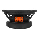 PMW164 Midrange Drivers αυτοκινήτου PRO SPL 6.5" 250 W Gas Audio Power MAX  ΤΙΜΗ ΤΕΜΑΧΙΟΥ, περιλαμβάνει protective grill - Image 8