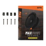 PMW164 Midrange Drivers αυτοκινήτου PRO SPL 6.5" 250 W Gas Audio Power MAX  ΤΙΜΗ ΤΕΜΑΧΙΟΥ, περιλαμβάνει protective grill - Image 10