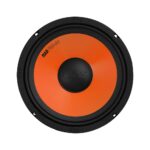 PM184 Midrange Drivers αυτοκινήτου PRO SPL 8" 140 W Gas Audio Power  ΤΙΜΗ ΤΕΜΑΧΙΟΥ - Image 5