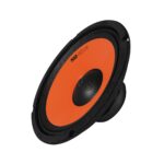 PM184 Midrange Drivers αυτοκινήτου PRO SPL 8" 140 W Gas Audio Power  ΤΙΜΗ ΤΕΜΑΧΙΟΥ - Image 6