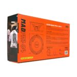 PM184 Midrange Drivers αυτοκινήτου PRO SPL 8" 140 W Gas Audio Power  ΤΙΜΗ ΤΕΜΑΧΙΟΥ - Image 9