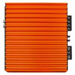 MAD A1-500.1D Monoblock amplifier αυτοκινήτου Gas Audio Power - Image 3