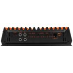 MAD A1-500.1D Monoblock amplifier αυτοκινήτου Gas Audio Power - Image 4